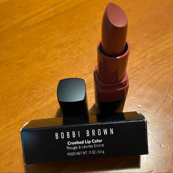 Bobbi Brown Crushed Lip Color Bare 💋 - Picture 3 of 16